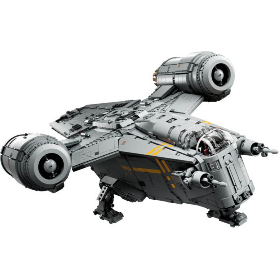 LEGO 75331 - Star Wars The Razor Crest UCS