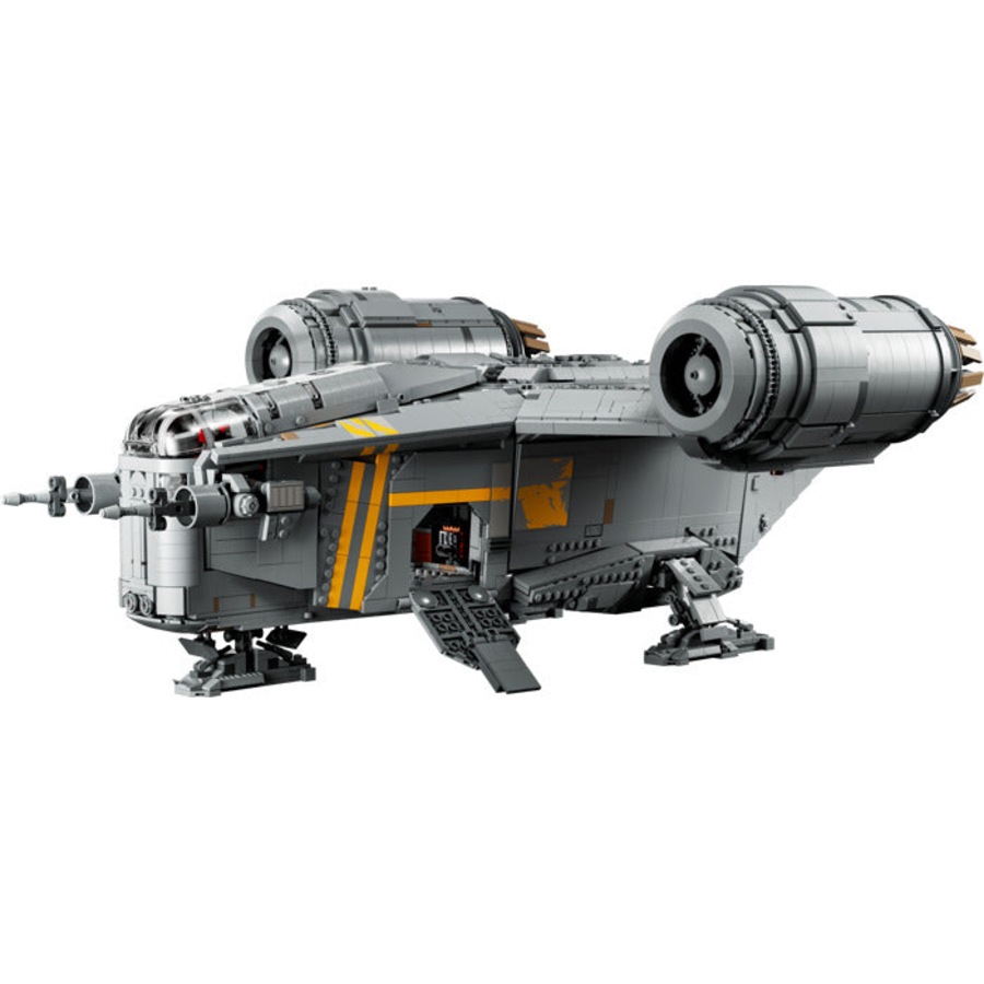 LEGO 75331 - Star Wars The Razor Crest UCS