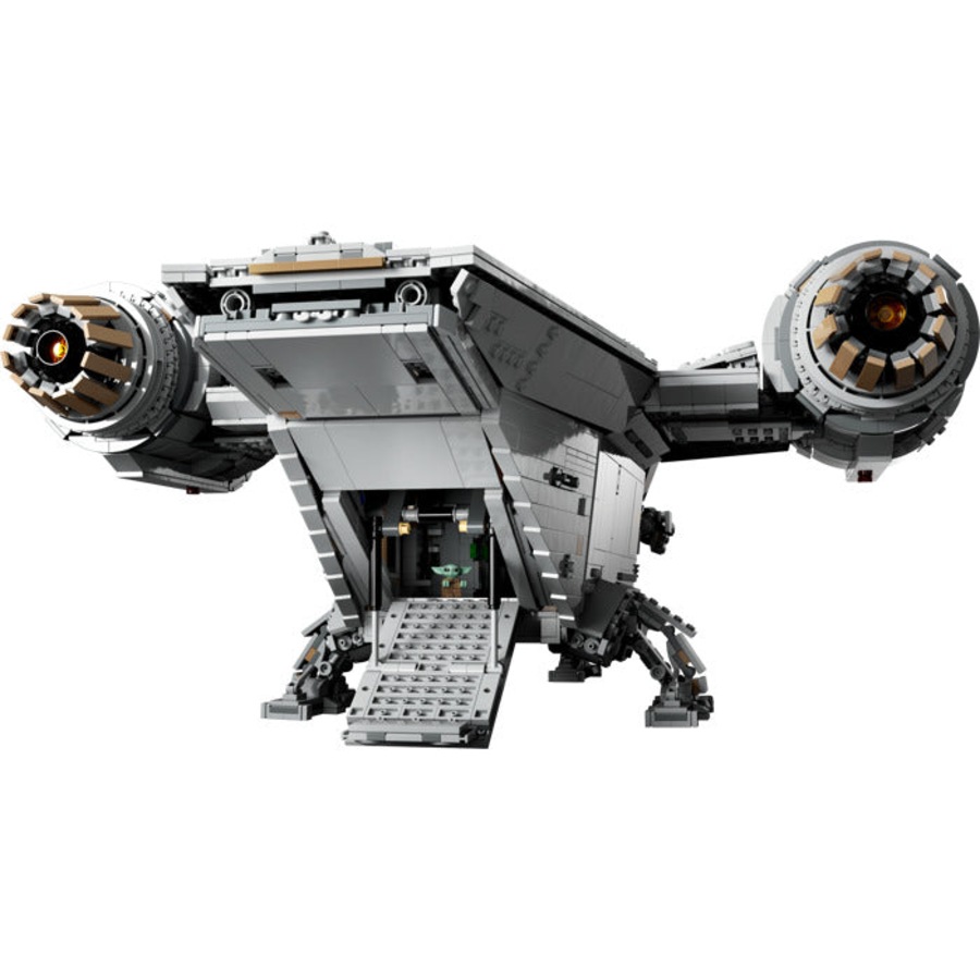 LEGO 75331 - Star Wars The Razor Crest UCS