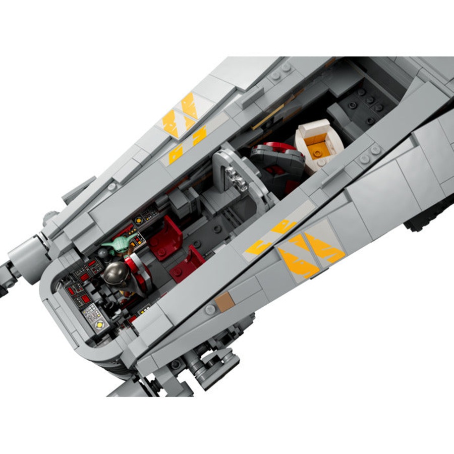 LEGO 75331 - Star Wars The Razor Crest UCS