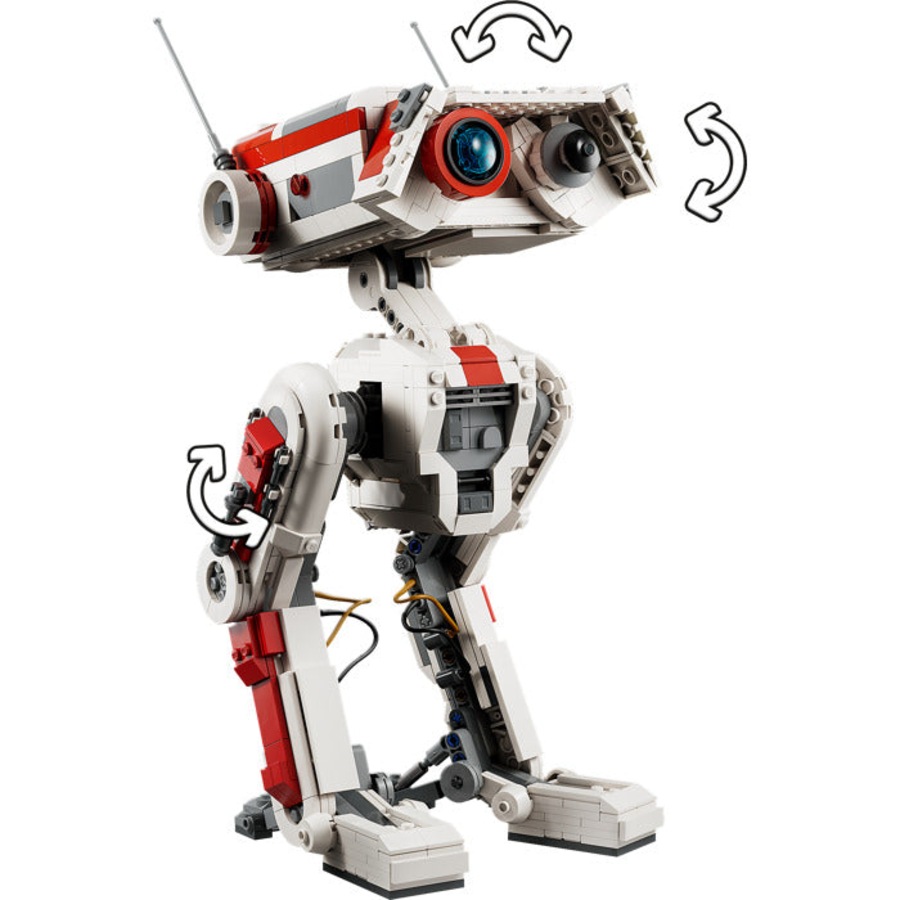 LEGO 75335 - Star Wars BD-1