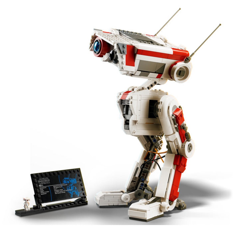 LEGO 75335 - Star Wars BD-1