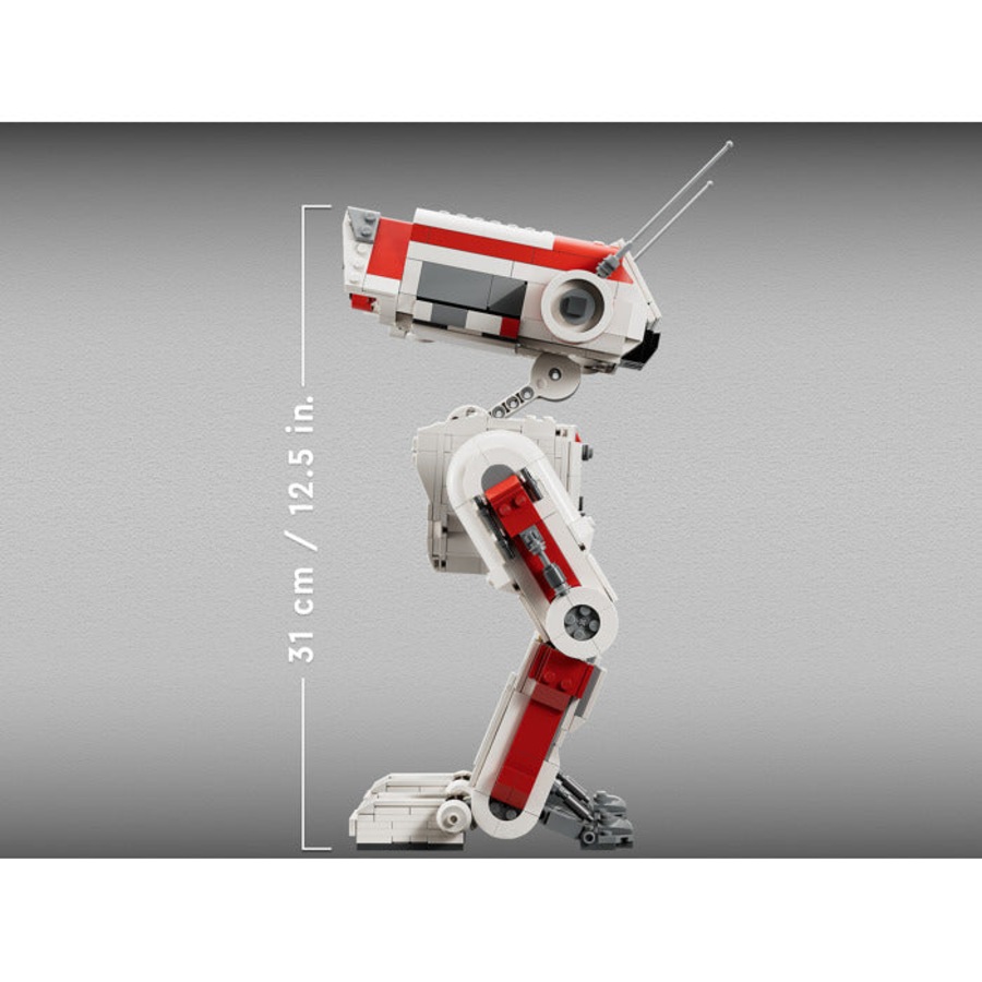 LEGO 75335 - Star Wars BD-1