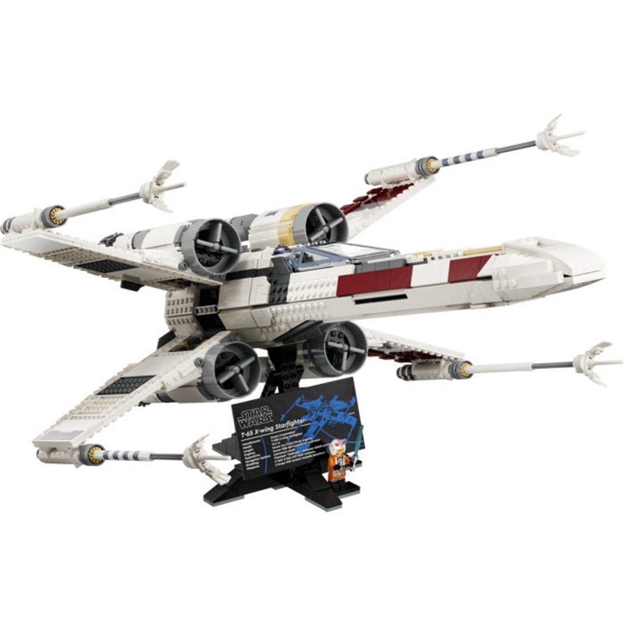 LEGO 75355 - Star Wars X-wing Starfighter UCS
