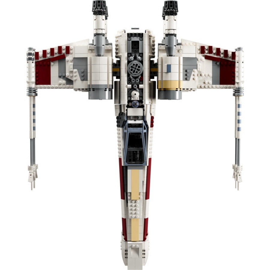 LEGO 75355 - Star Wars X-wing Starfighter UCS