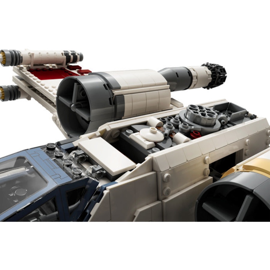 LEGO 75355 - Star Wars X-wing Starfighter UCS