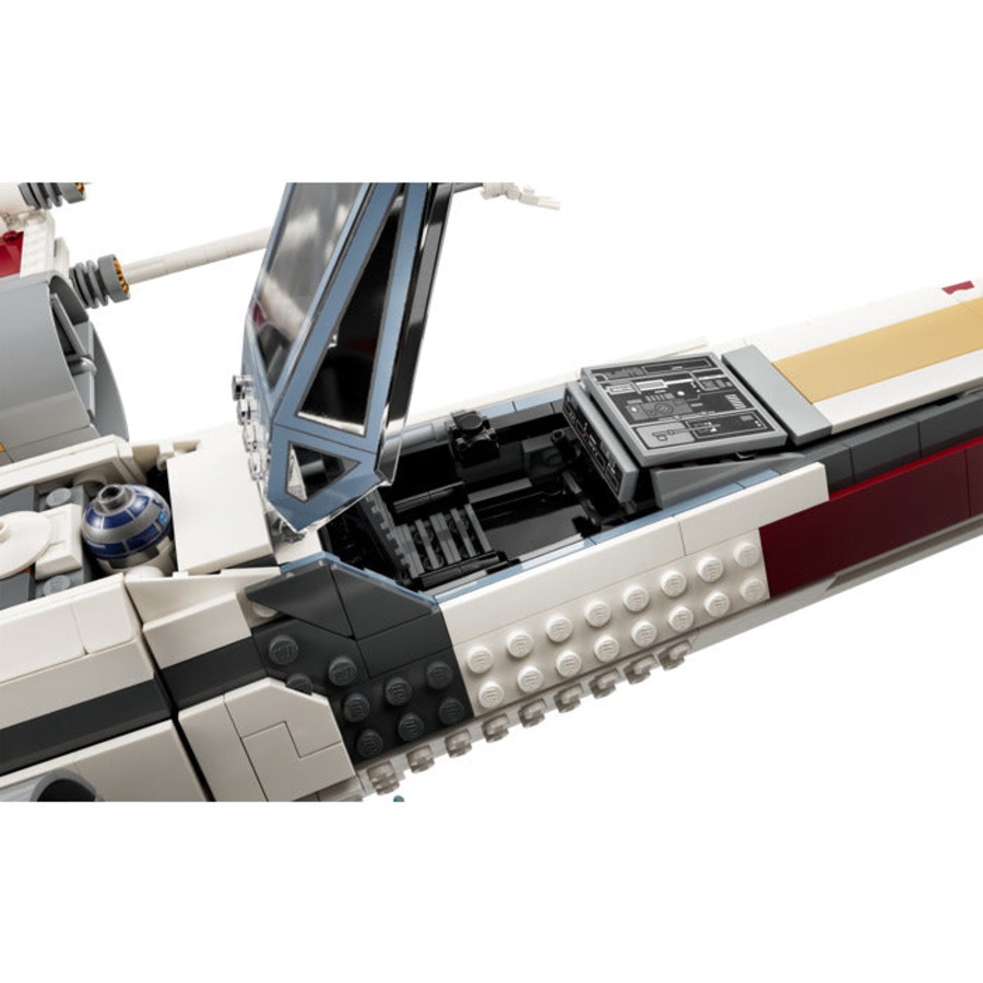 LEGO 75355 - Star Wars X-wing Starfighter UCS