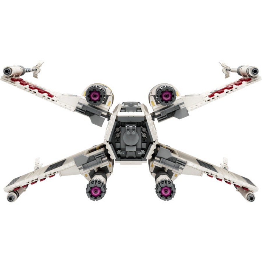 LEGO 75355 - Star Wars X-wing Starfighter UCS