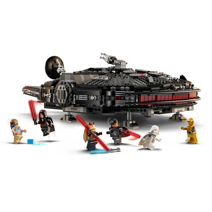 LEGO 75389 - Star Wars The Dark Falcon