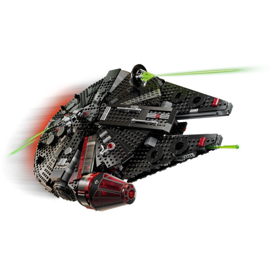 LEGO 75389 - Star Wars The Dark Falcon