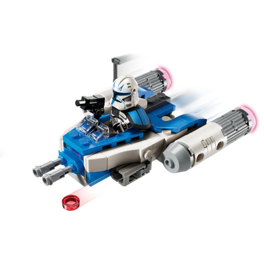 LEGO 75391 - Star Wars Captain Rex Y-wing Microfighter