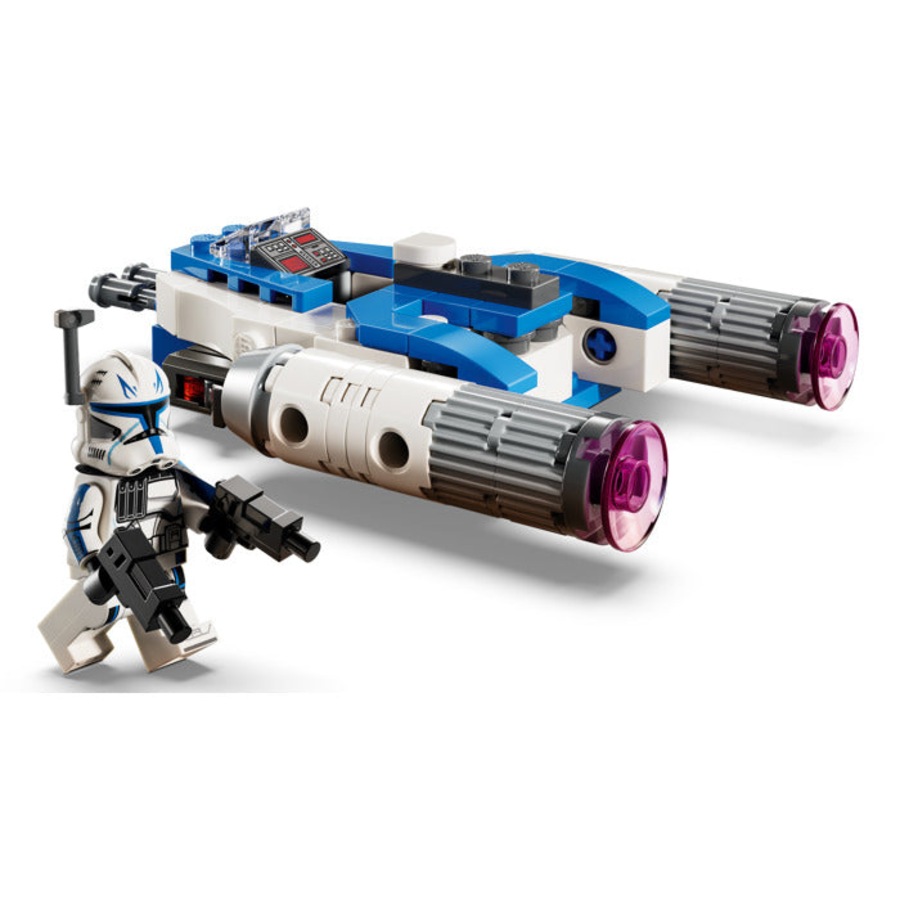 LEGO 75391 - Star Wars Captain Rex Y-wing Microfighter