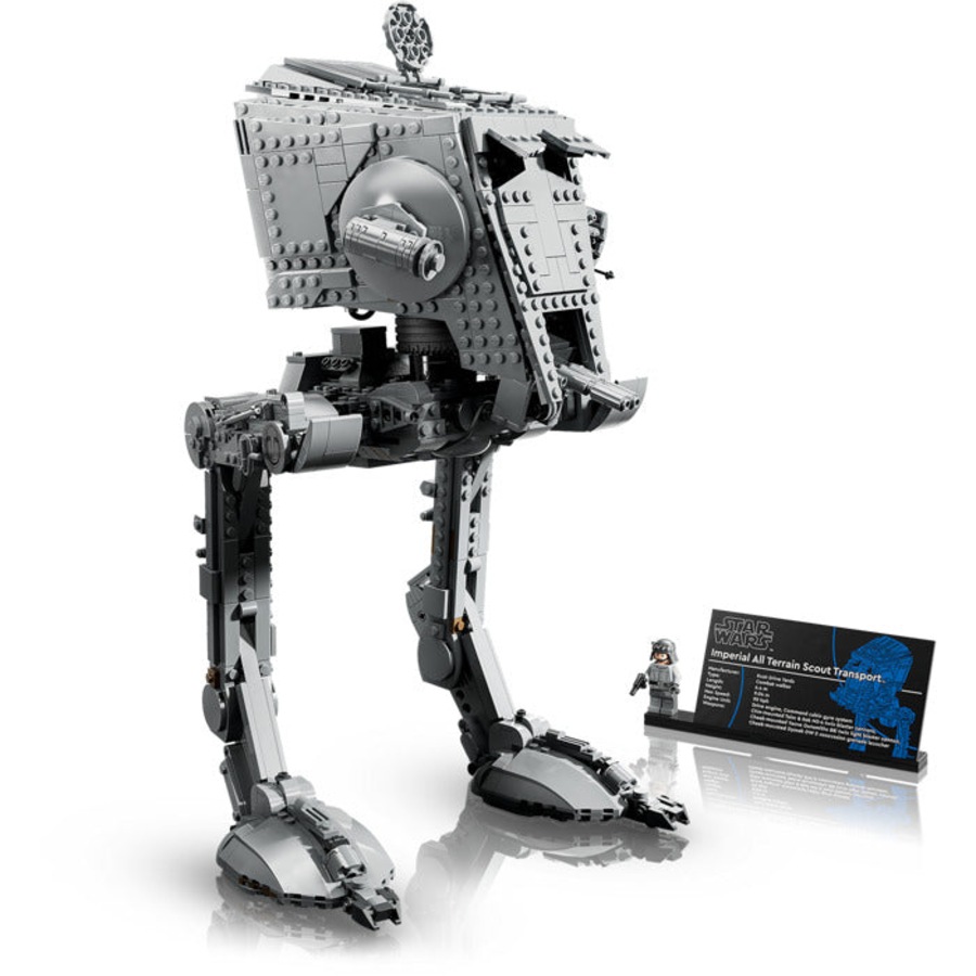 LEGO 75417 - Star Wars AT-ST Ultimate Collector Series UCS
