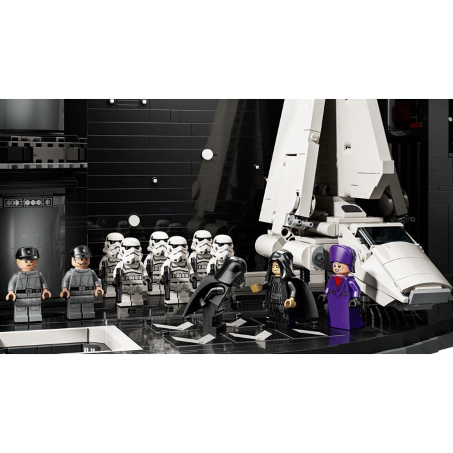 LEGO 75419 - Star Wars Death Star Ultimate Collector Series