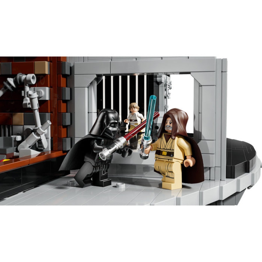 LEGO 75419 - Star Wars Death Star Ultimate Collector Series