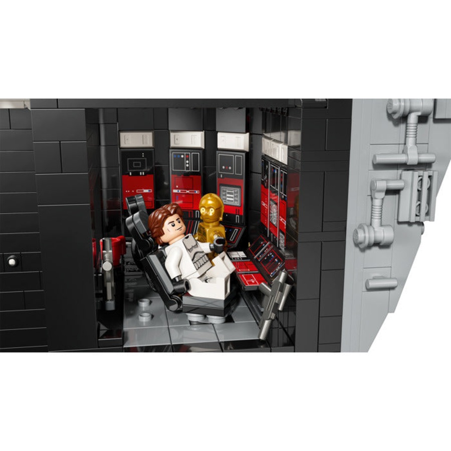 LEGO 75419 - Star Wars Death Star Ultimate Collector Series