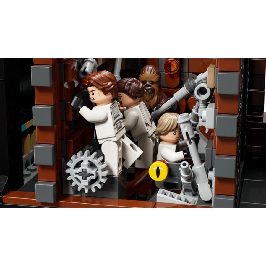 LEGO 75419 - Star Wars Death Star Ultimate Collector Series