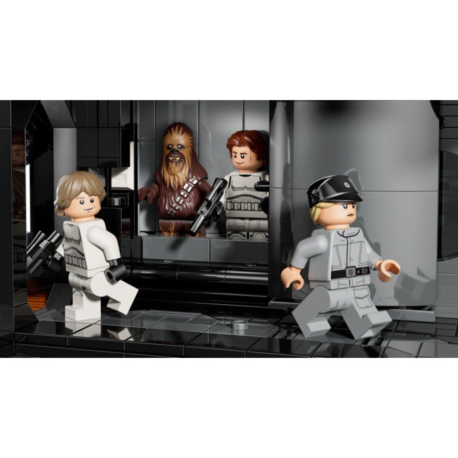LEGO 75419 - Star Wars Death Star Ultimate Collector Series