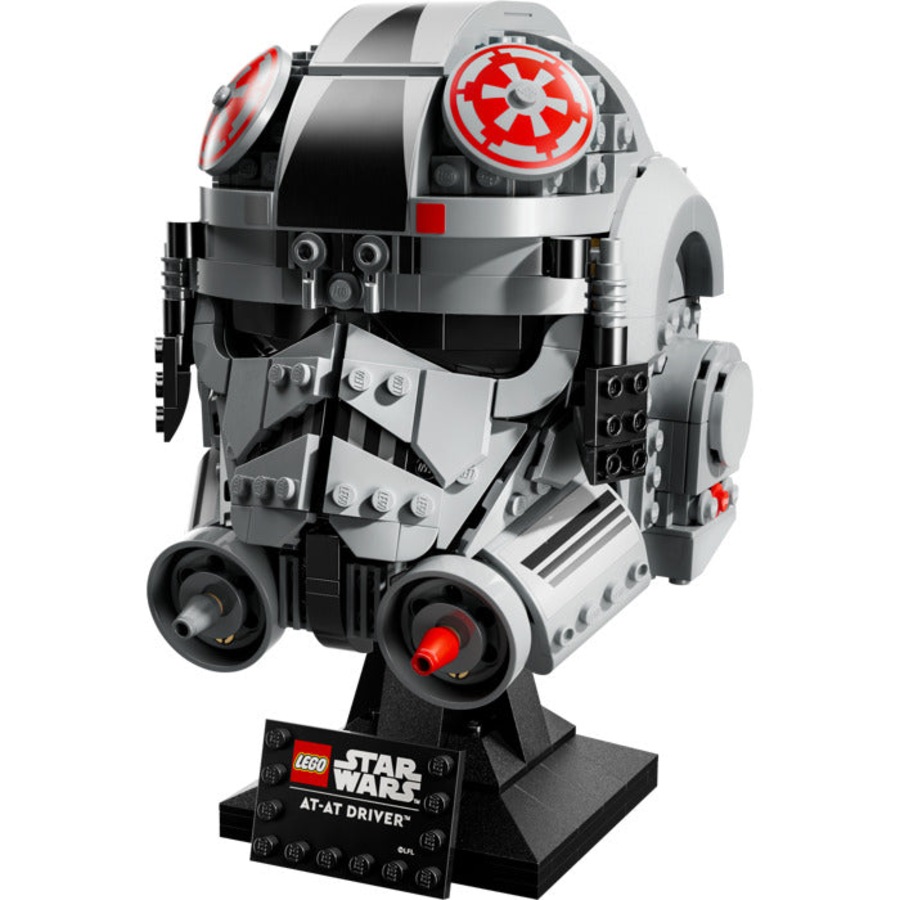 LEGO 75429 - Star Wars AT-AT Driver Helmet