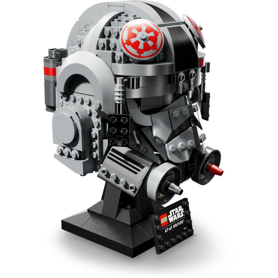 LEGO 75429 - Star Wars AT-AT Driver Helmet