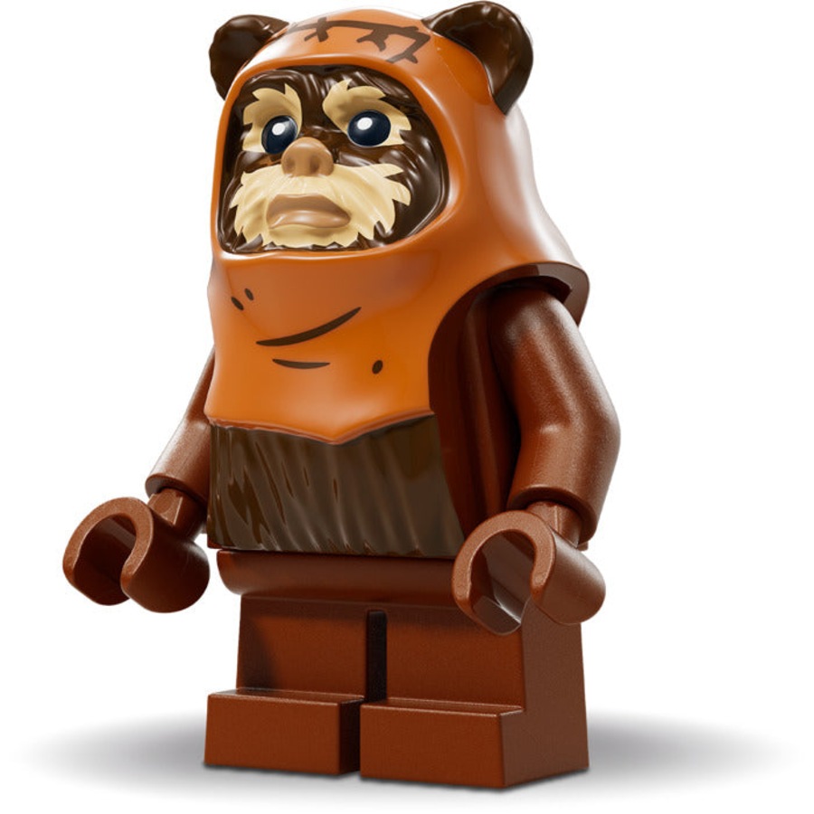 LEGO 75430 - Star Wars Wicket the Ewok