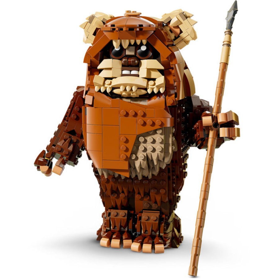 LEGO 75430 - Star Wars Wicket the Ewok