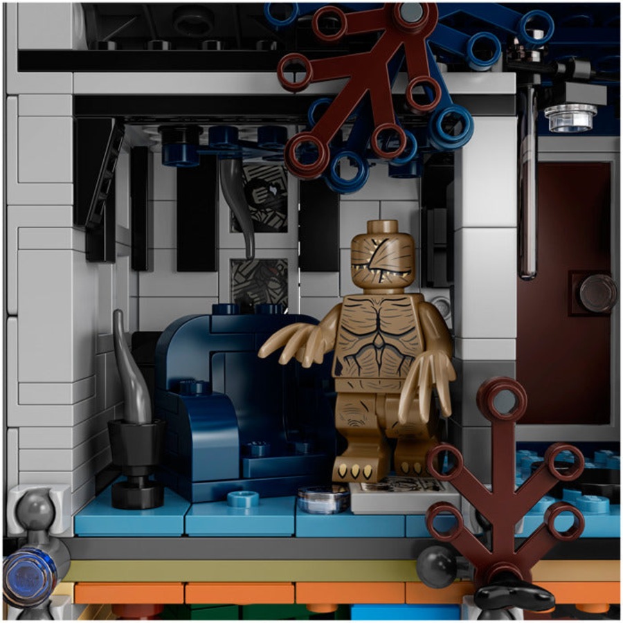 LEGO 75810 - Stranger Things™ The Upside Down