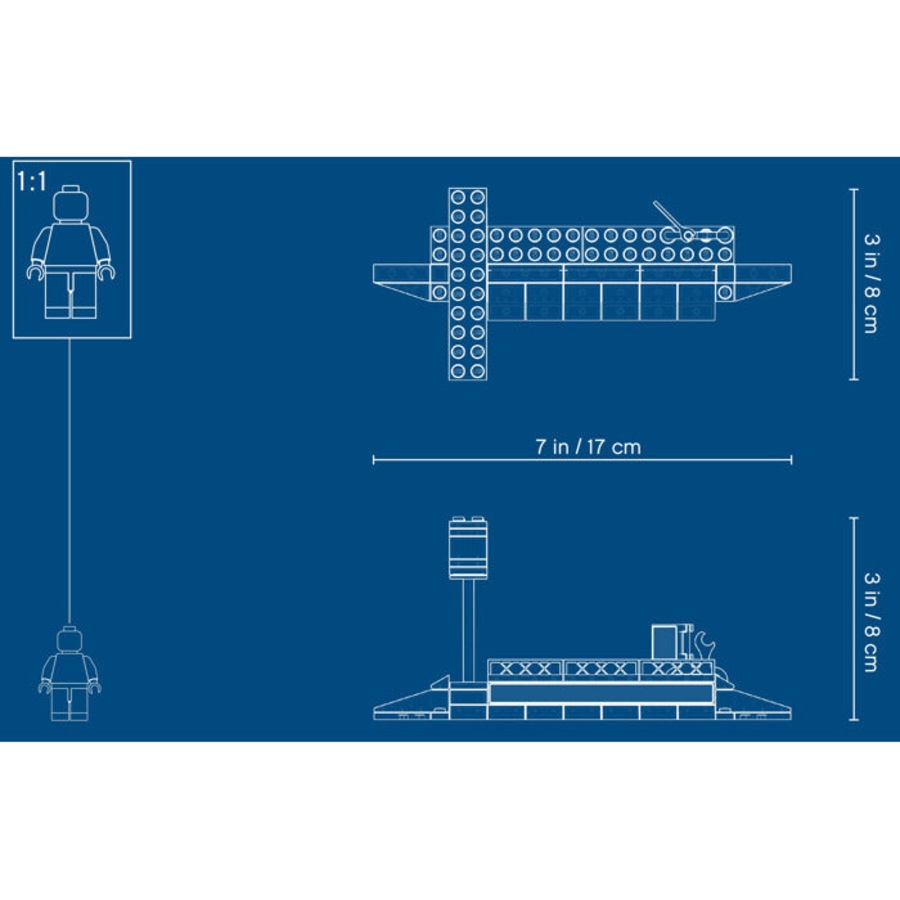 LEGO 75888 - Speed Champions Porsche 911 RSR and 911 Turbo 3.0