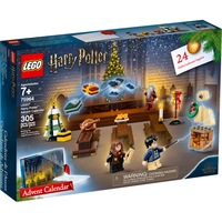 LEGO 75964 - Harry Potter™ Advent Calendar 2019