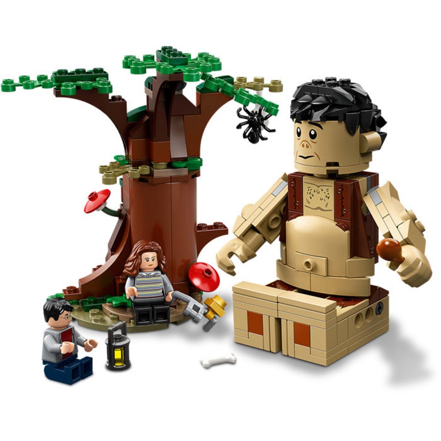 LEGO 75967 - Harry Potter Forbidden Forest: Umbridge's Encounter