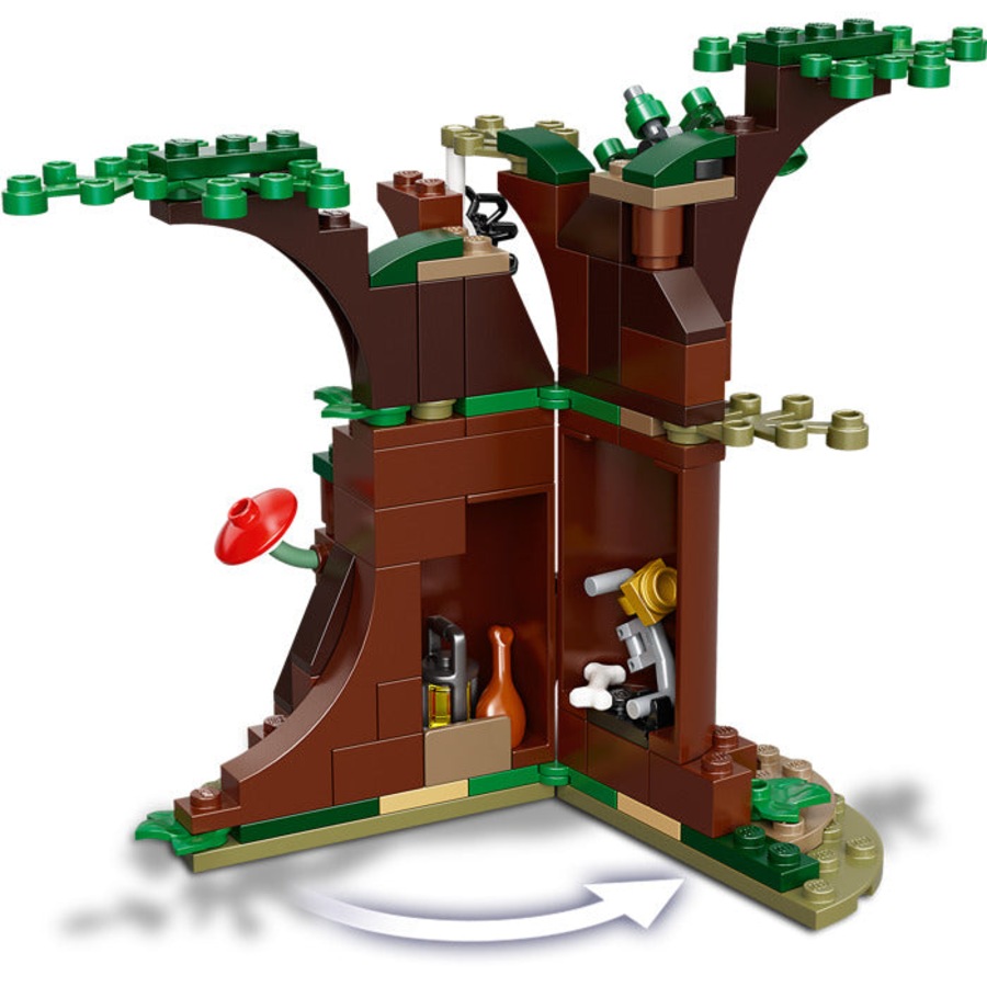 LEGO 75967 - Harry Potter Forbidden Forest: Umbridge's Encounter