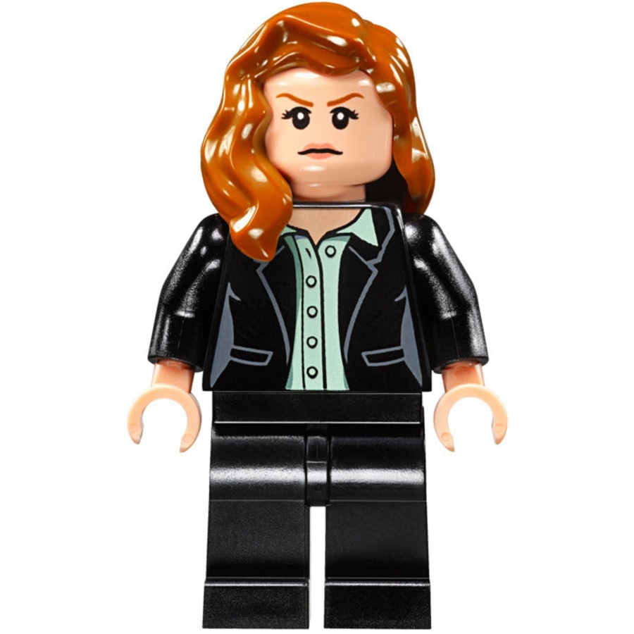 LEGO 76046 - DC Comics Super Heroes Heroes of Justice: Sky High Battle