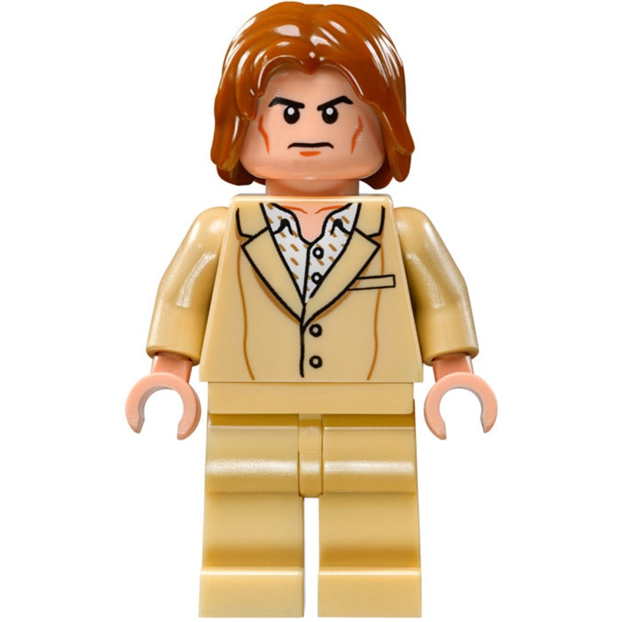 LEGO 76046 - DC Comics Super Heroes Heroes of Justice: Sky High Battle