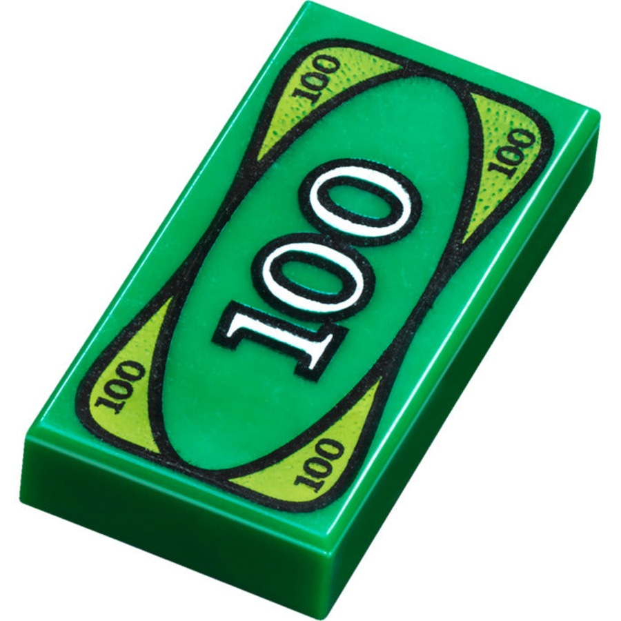 LEGO 76082 - Marvel Super Heroes ATM Heist Battle