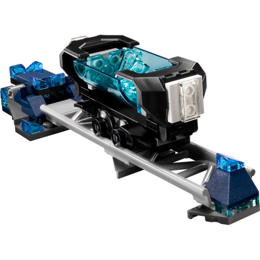 LEGO 76099 -Marvel Super Heroes Rhino Face-Off by the Mine