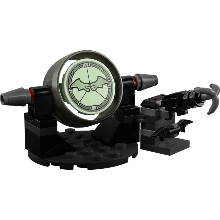 LEGO 76179 - Marvel Super Heroes Batman & Selina Kyle Motorcycle Pursuit