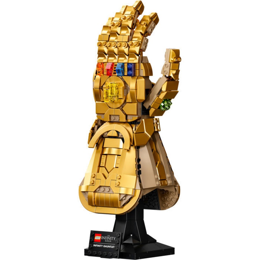 LEGO 76191 - Marvel Super Heroes Infinity Gauntlet