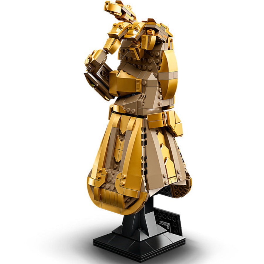 LEGO 76191 - Marvel Super Heroes Infinity Gauntlet