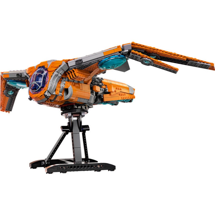 LEGO 76193 - Marvel Super Heroes The Guardians' Ship
