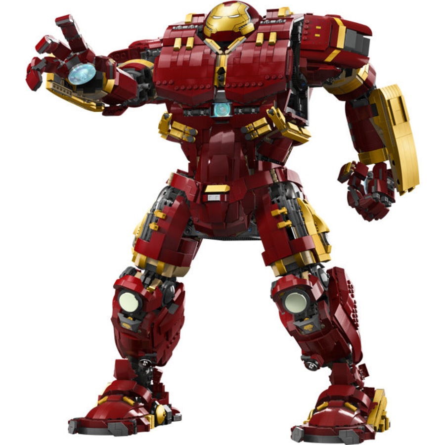 LEGO 76210 - Marvel Super Heroes Hulkbuster