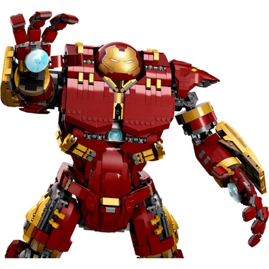 LEGO 76210 - Marvel Super Heroes Hulkbuster