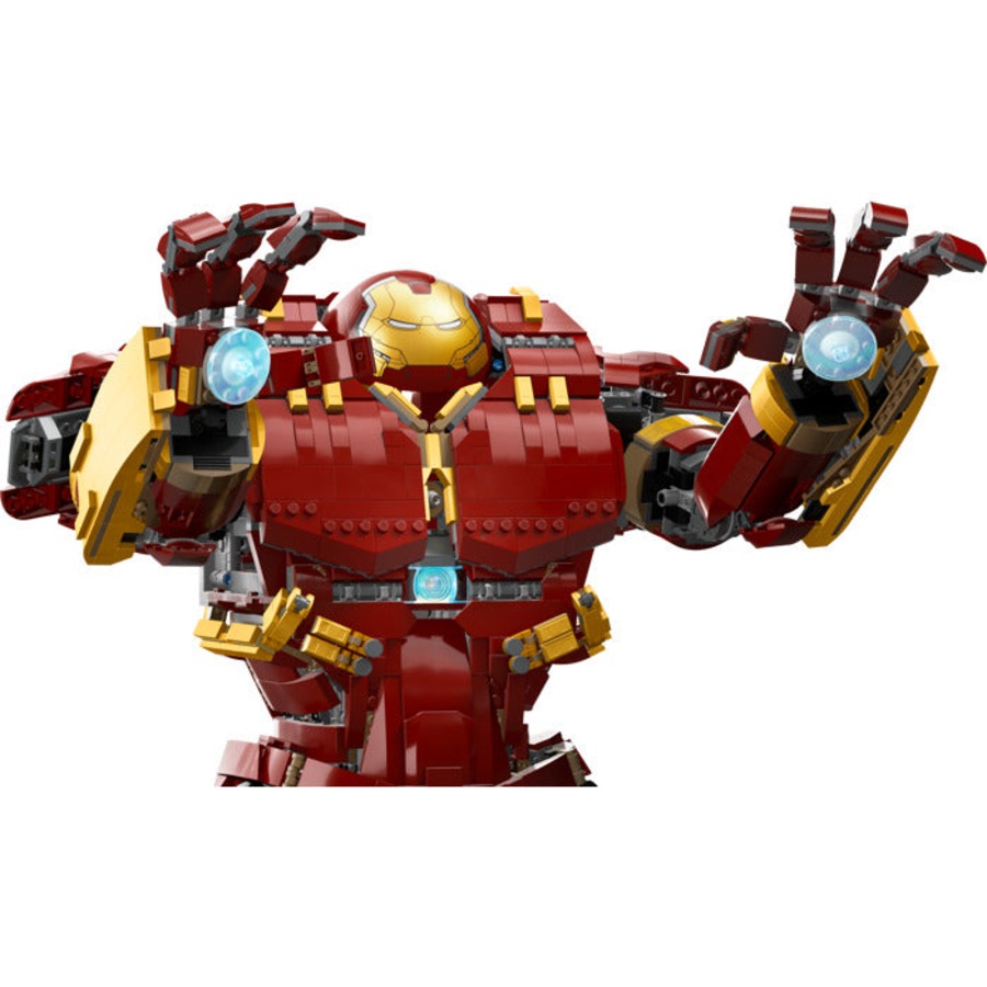 LEGO 76210 - Marvel Super Heroes Hulkbuster