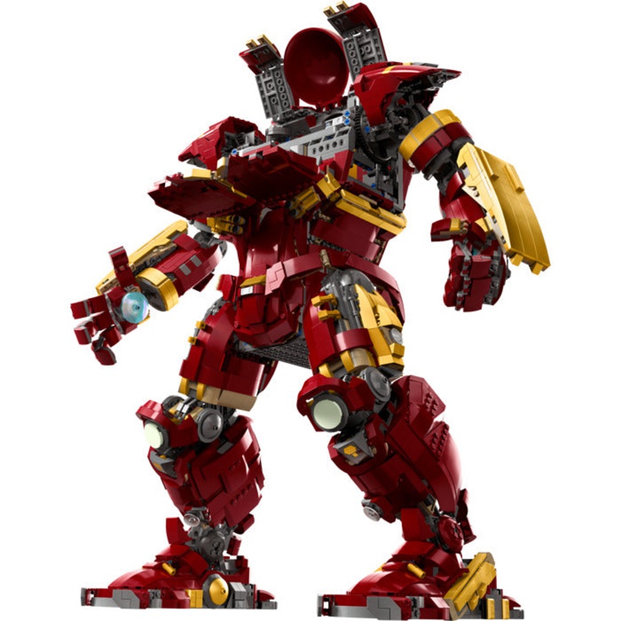 LEGO 76210 - Marvel Super Heroes Hulkbuster