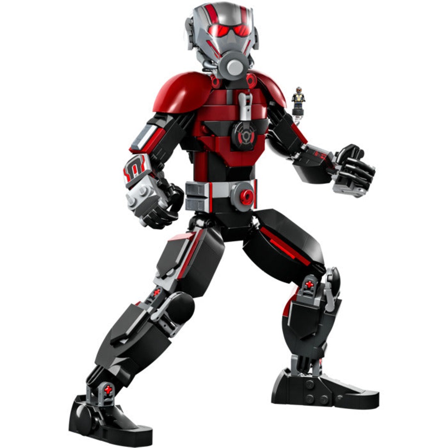 LEGO 76256 - Marvel Super Heroes Ant-Man Construction Figure