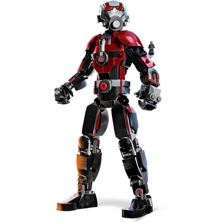 LEGO 76256 - Marvel Super Heroes Ant-Man Construction Figure