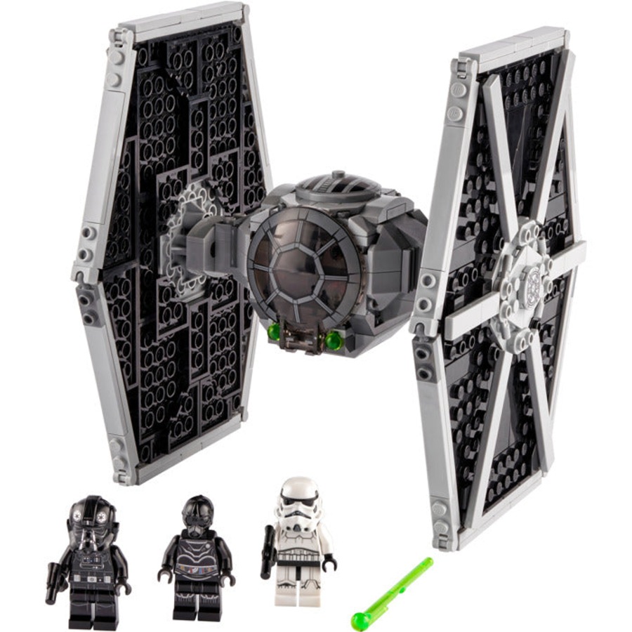 LEGO 76300 - Star Wars Imperial TIE Fighter