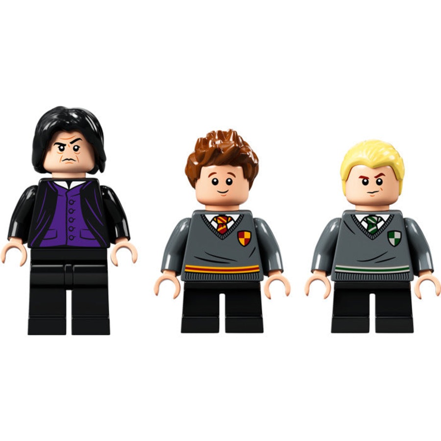 LEGO 76383 - Harry Potter Hogwarts Moment: Potions Class