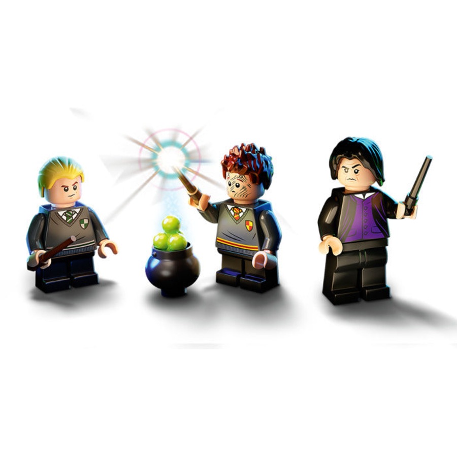 LEGO 76383 - Harry Potter Hogwarts Moment: Potions Class