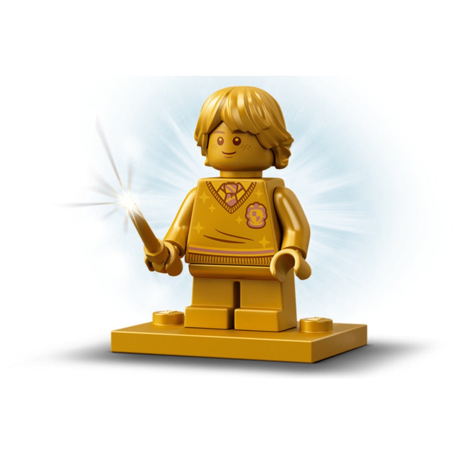 LEGO 76388 - Harry Potter Hogsmeade Village Visit