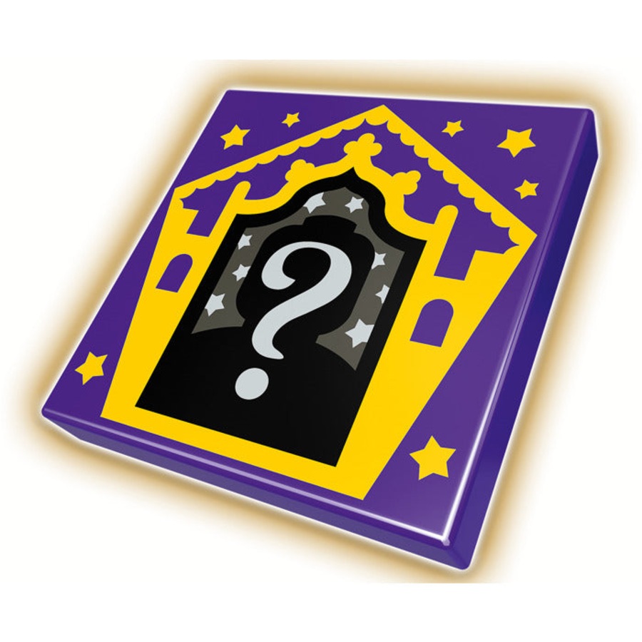 LEGO 76388 - Harry Potter Hogsmeade Village Visit